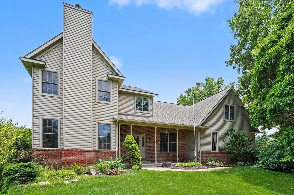 44894 Hayden Street Almena Township MI 49071