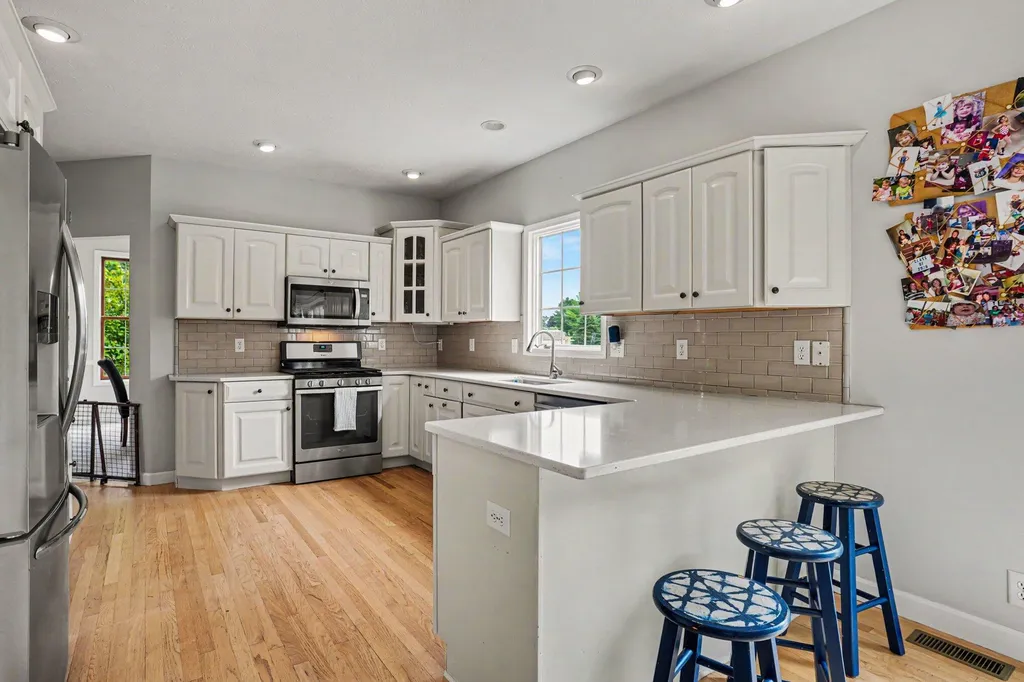 44894 Hayden Street Almena Township MI 49071