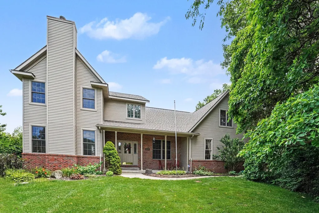 44894 Hayden Street Almena Township MI 49071