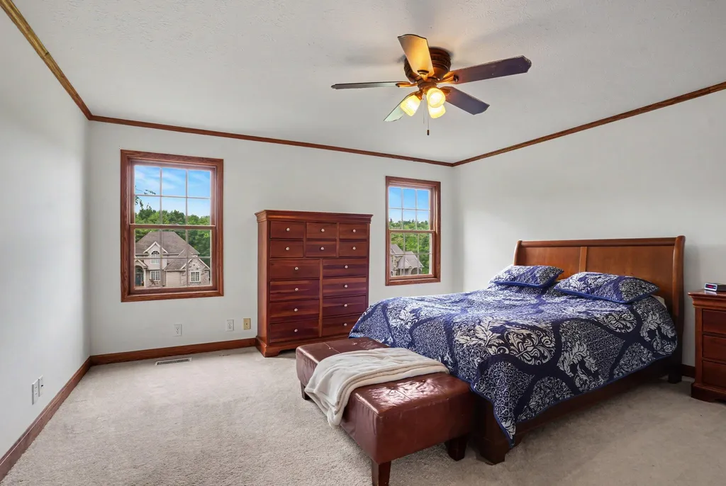 44894 Hayden Street Almena Township MI 49071