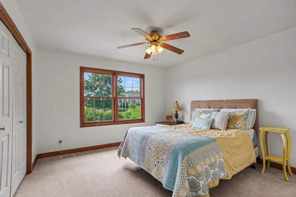 44894 Hayden Street Almena Township MI 49071