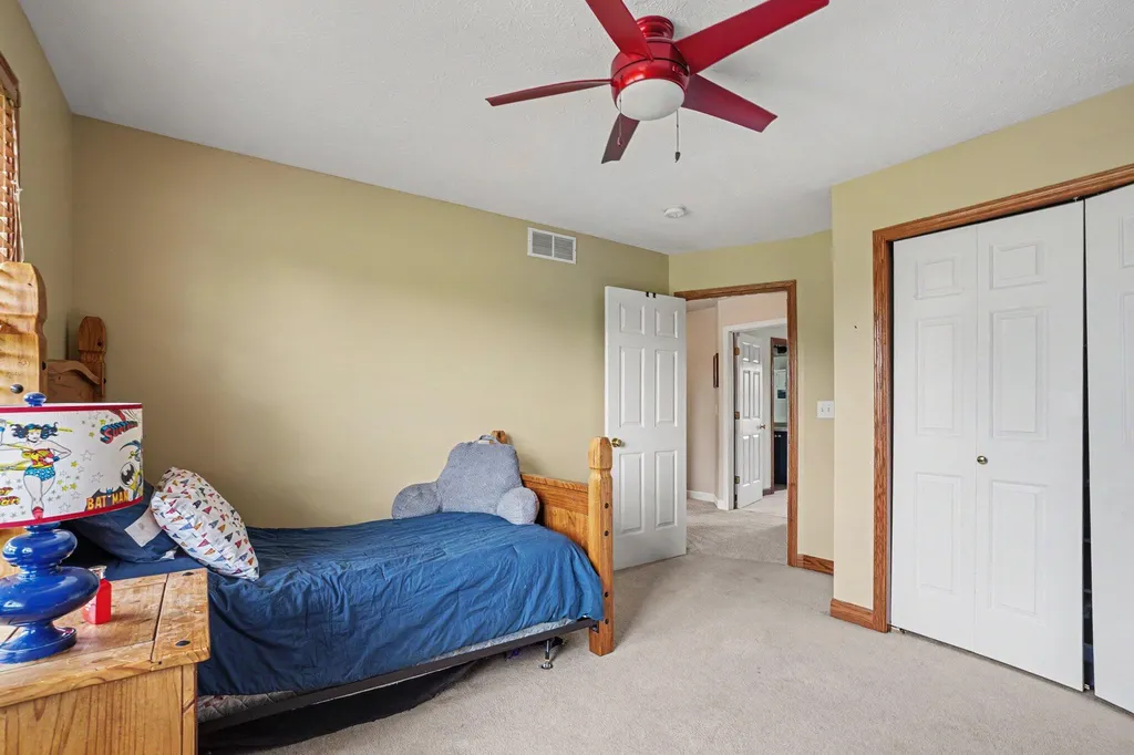 44894 Hayden Street Almena Township MI 49071