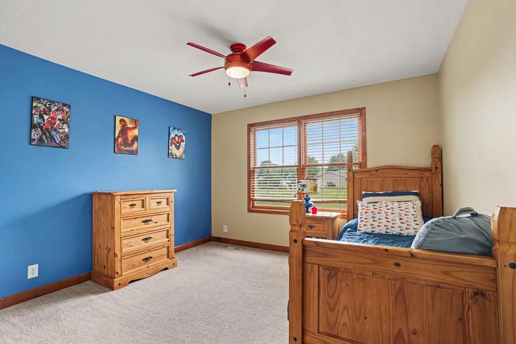 44894 Hayden Street Almena Township MI 49071