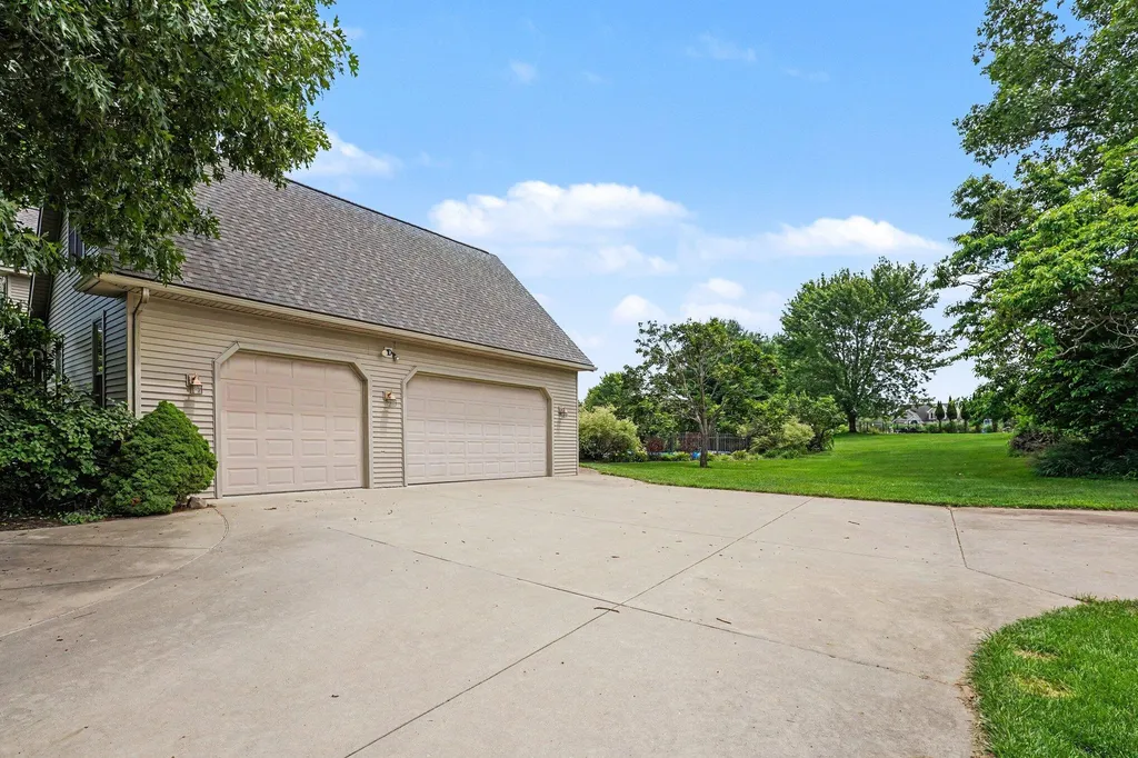 44894 Hayden Street Almena Township MI 49071