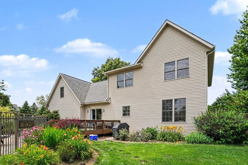 44894 Hayden Street Almena Township MI 49071