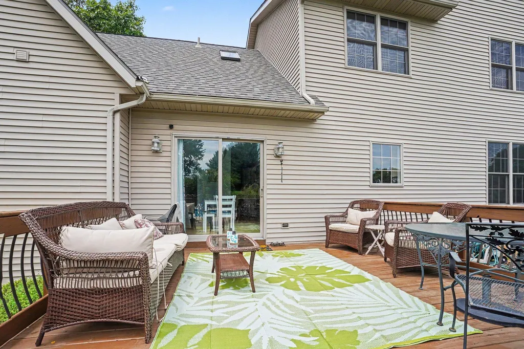 44894 Hayden Street Almena Township MI 49071