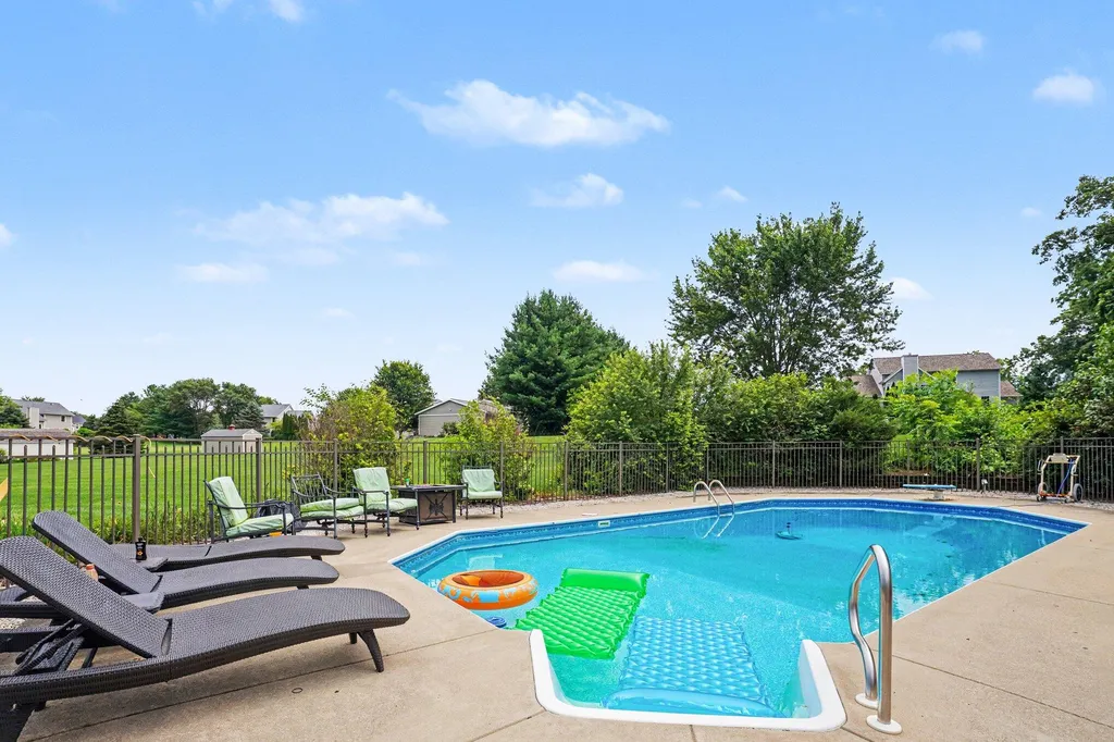 44894 Hayden Street Almena Township MI 49071