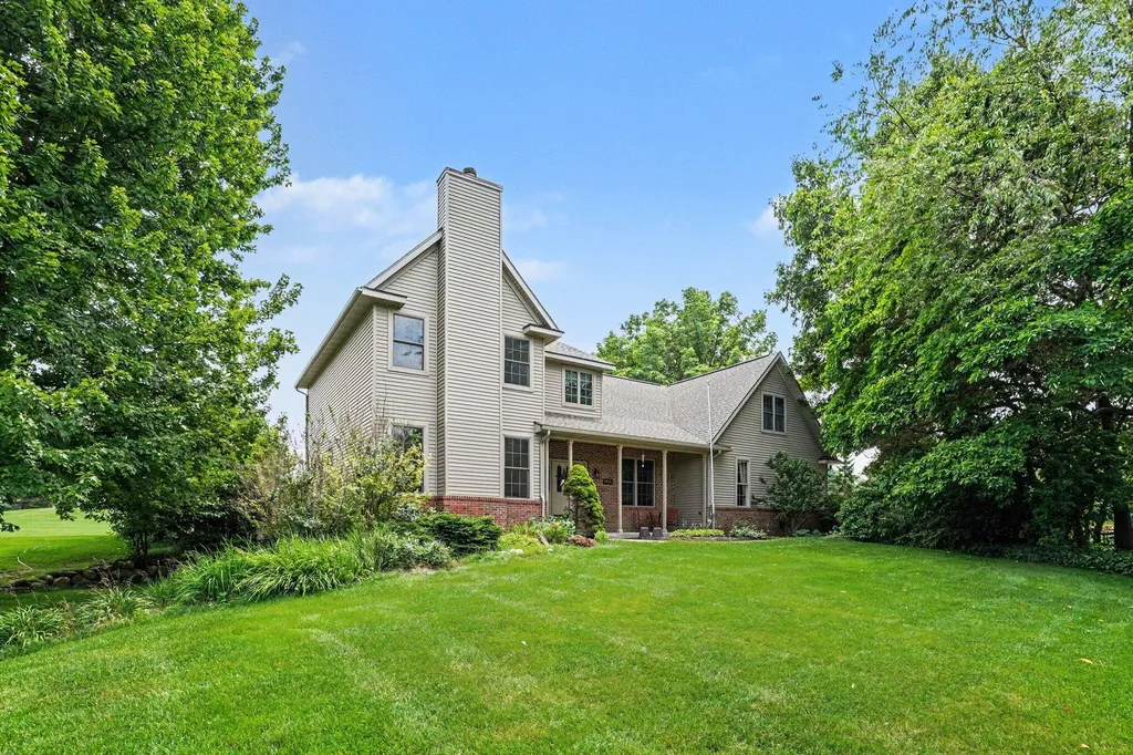 44894 Hayden Street Almena Township MI 49071