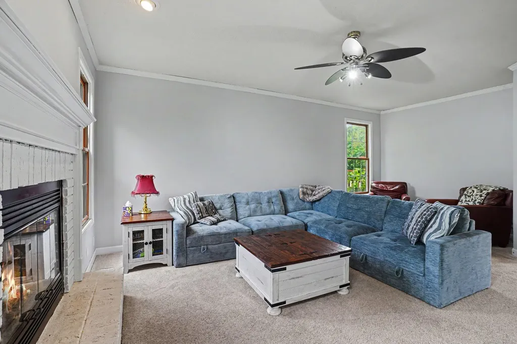 44894 Hayden Street Almena Township MI 49071