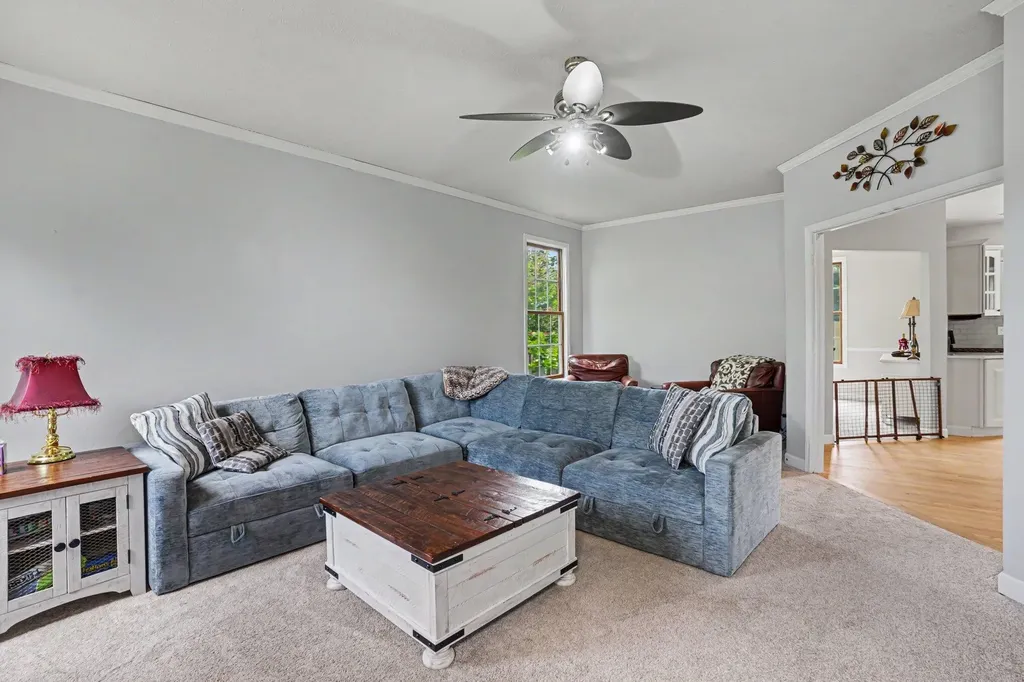 44894 Hayden Street Almena Township MI 49071