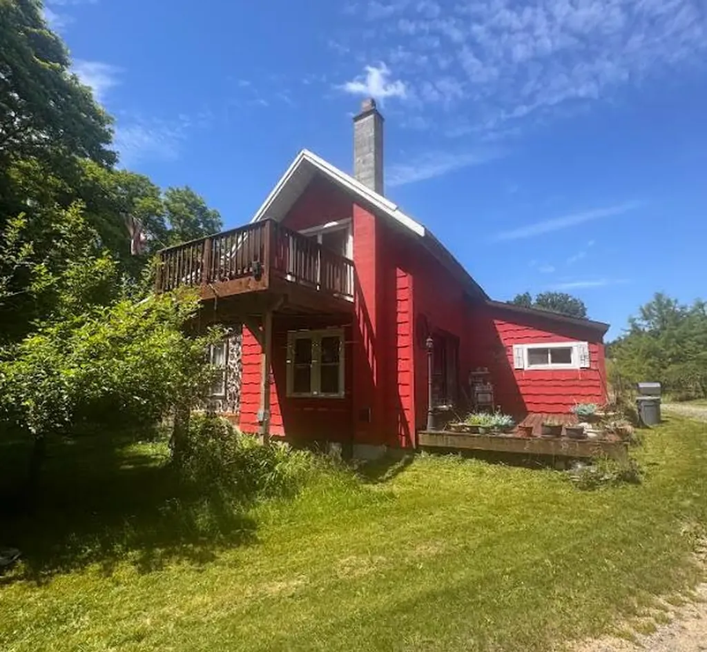 4660 E Beyer Road Sherman Township MI 49410