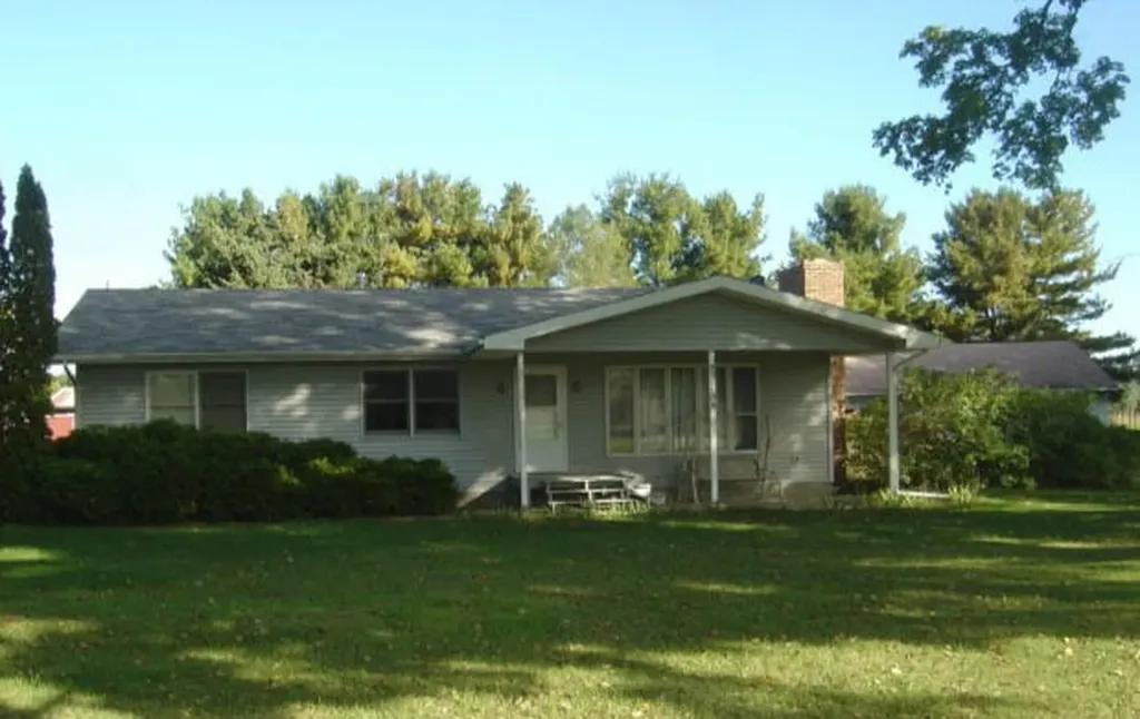 23754 County Road 375 Almena Township MI 49071