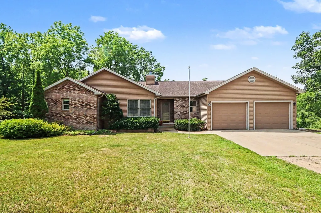 40305 14th Avenue Bloomingdale Township MI 49026