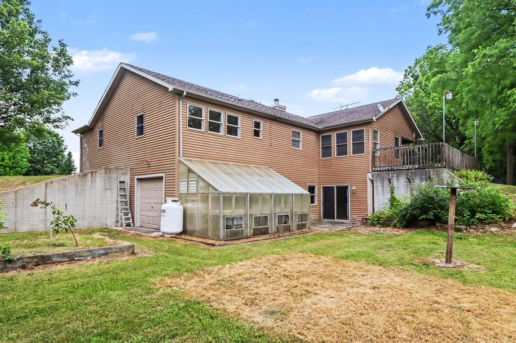40305 14th Avenue Bloomingdale Township MI 49026