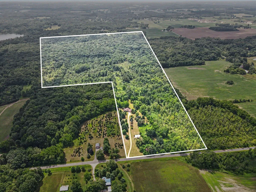 40305 14th Avenue Bloomingdale Township MI 49026
