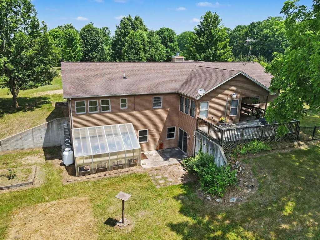 40305 14th Avenue Bloomingdale Township MI 49026