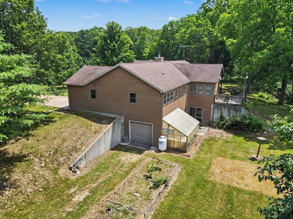 40305 14th Avenue Bloomingdale Township MI 49026