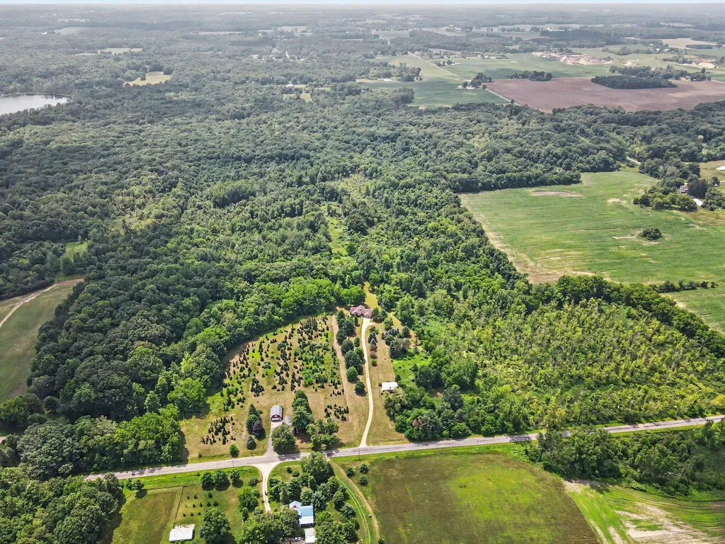 40305 14th Avenue Bloomingdale Township MI 49026