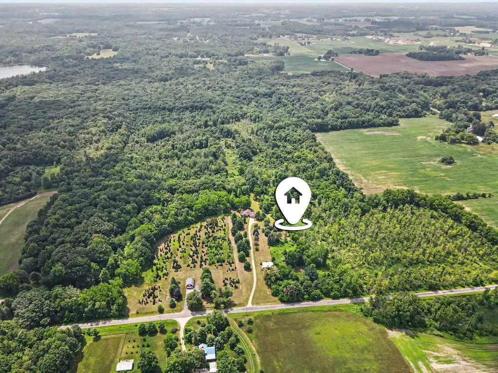 40305 14th Avenue Bloomingdale Township MI 49026