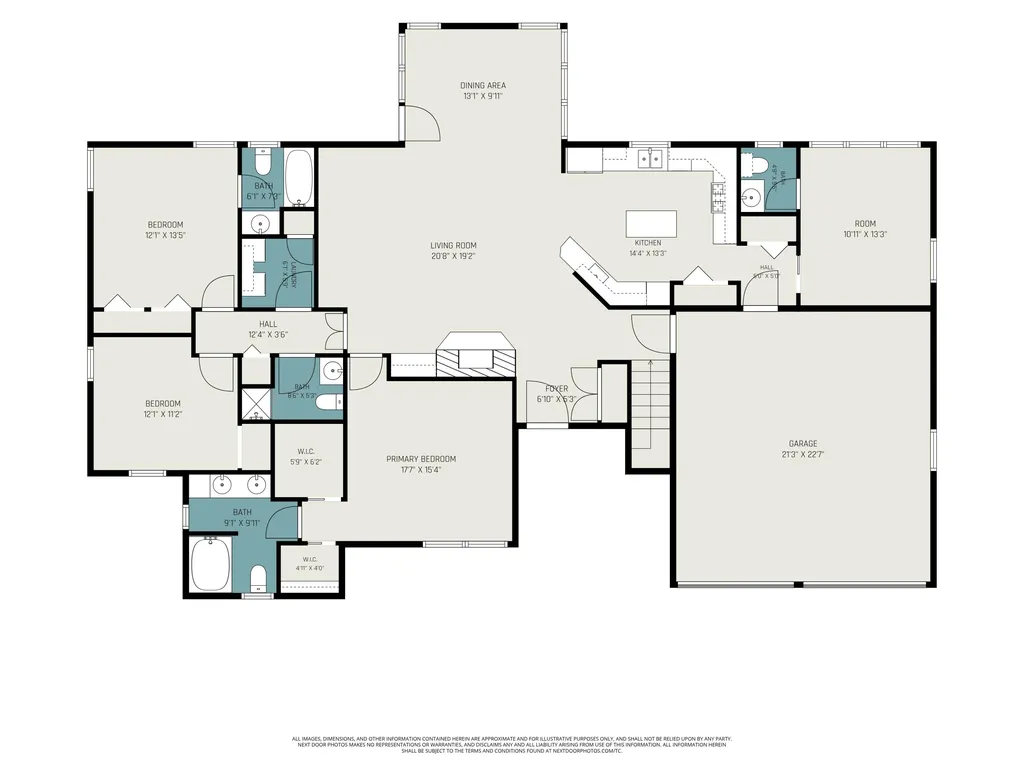 40305 14th Avenue Bloomingdale Township MI 49026