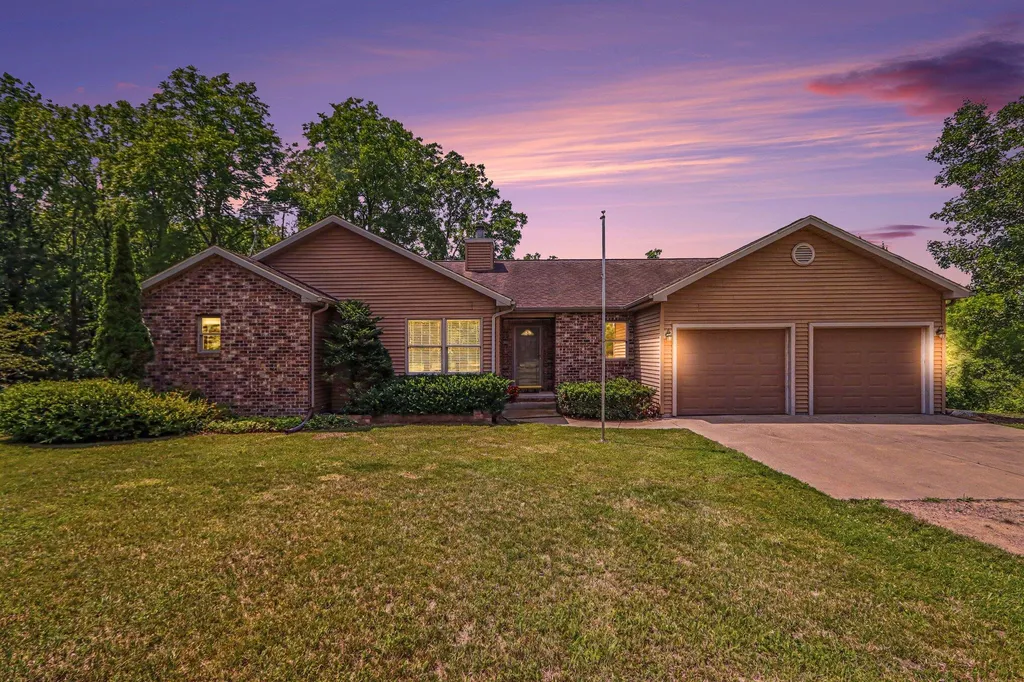 40305 14th Avenue Bloomingdale Township MI 49026