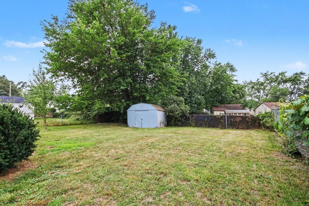 2617 Clyde Park Avenue SW Wyoming City MI 49509