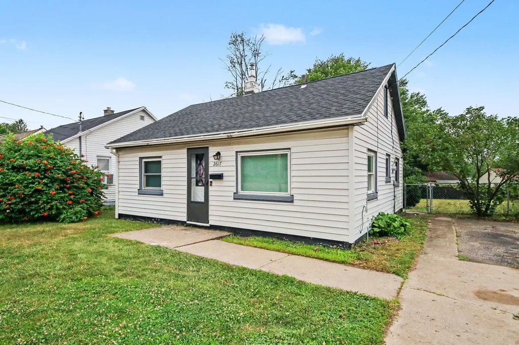 2617 Clyde Park Avenue SW Wyoming City MI 49509