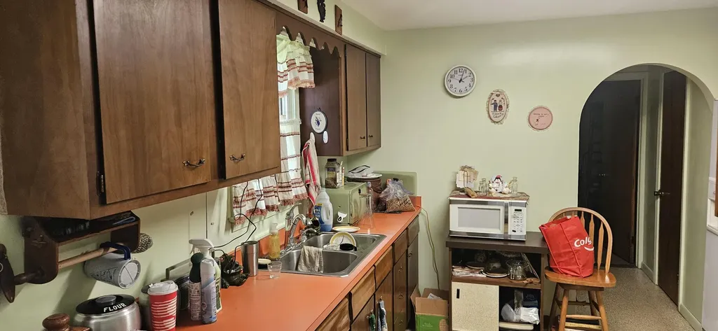 2335 N 33rd Street Comstock Charter Township MI 49053
