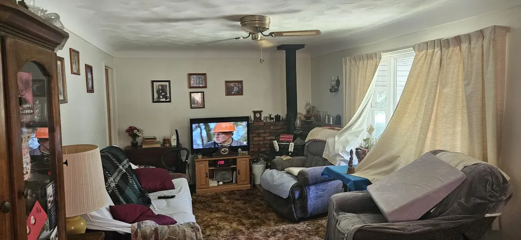 2335 N 33rd Street Comstock Charter Township MI 49053