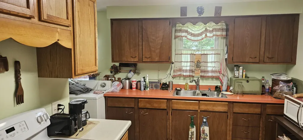 2335 N 33rd Street Comstock Charter Township MI 49053