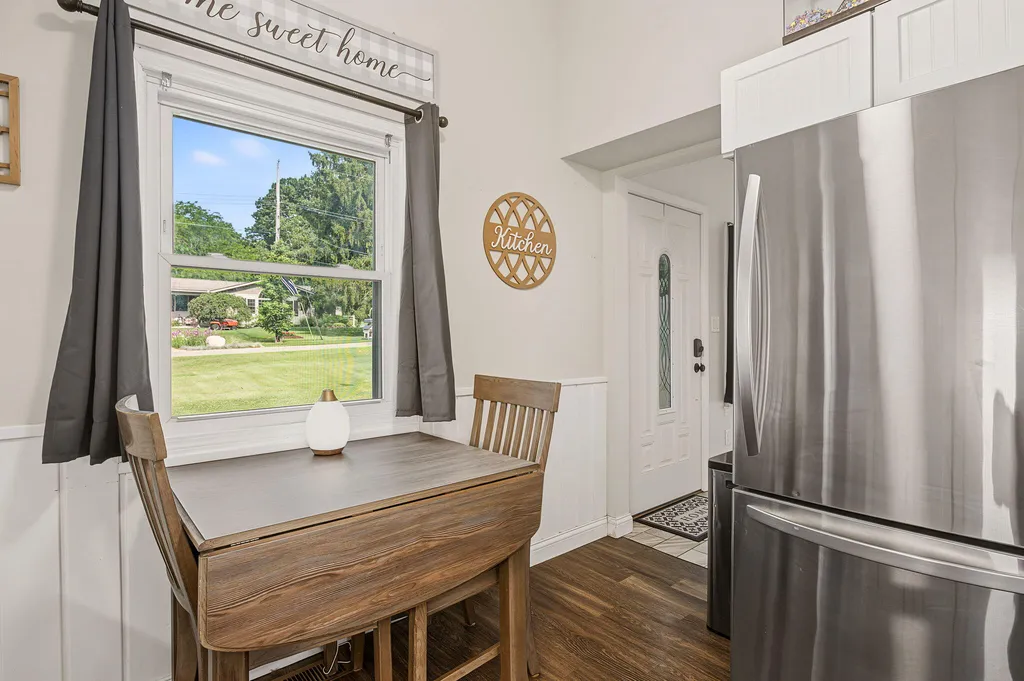 132 Jane Street Emmett Charter Township MI 49014