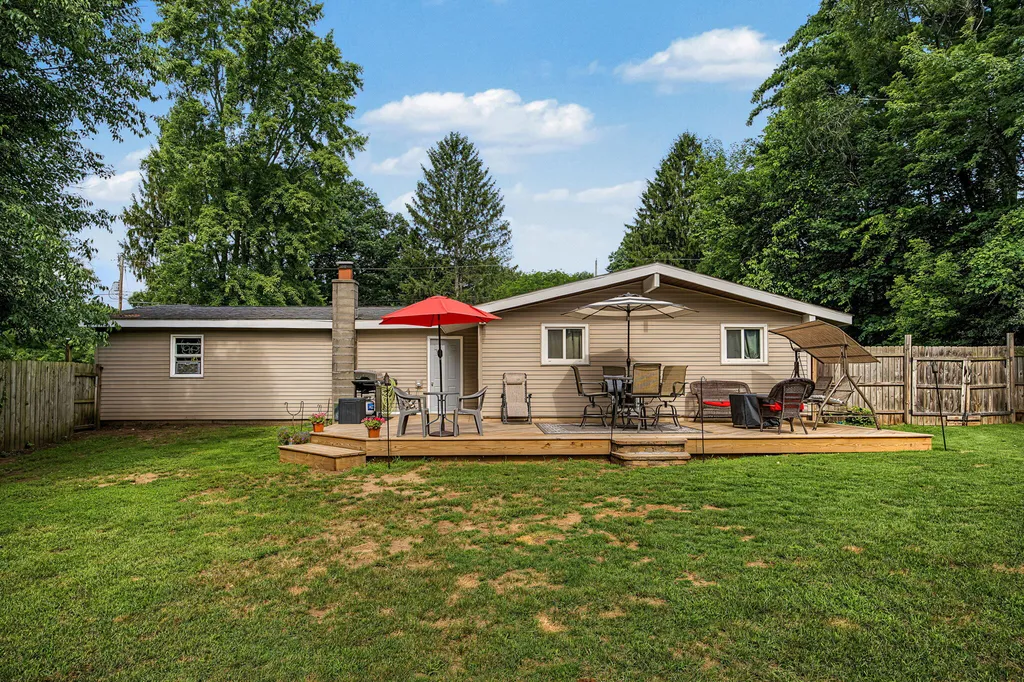 132 Jane Street Emmett Charter Township MI 49014