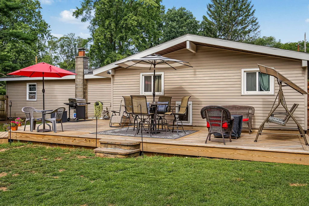 132 Jane Street Emmett Charter Township MI 49014