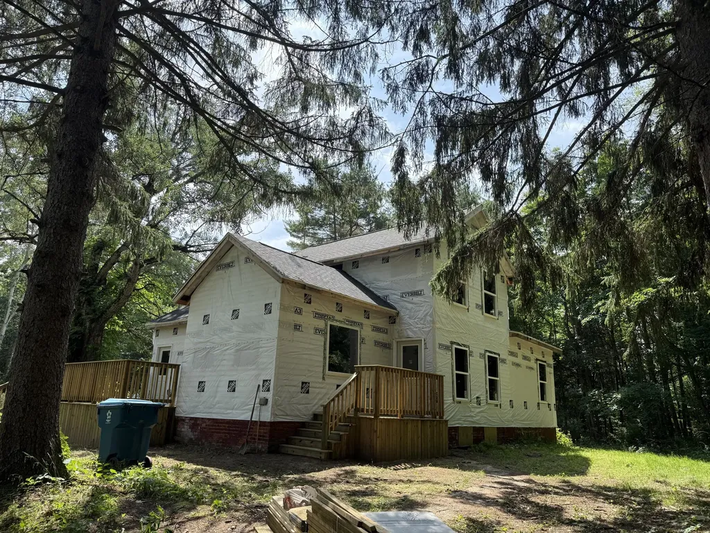 07115 51 1/2 Street Columbia Township MI 49056