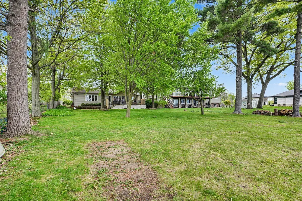 9525 Woodlawn Portage City MI 49002