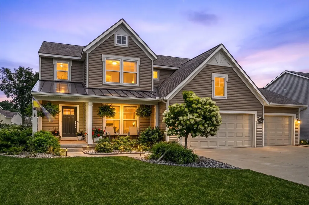 7930 Verona Drive SW Byron Township MI 49315