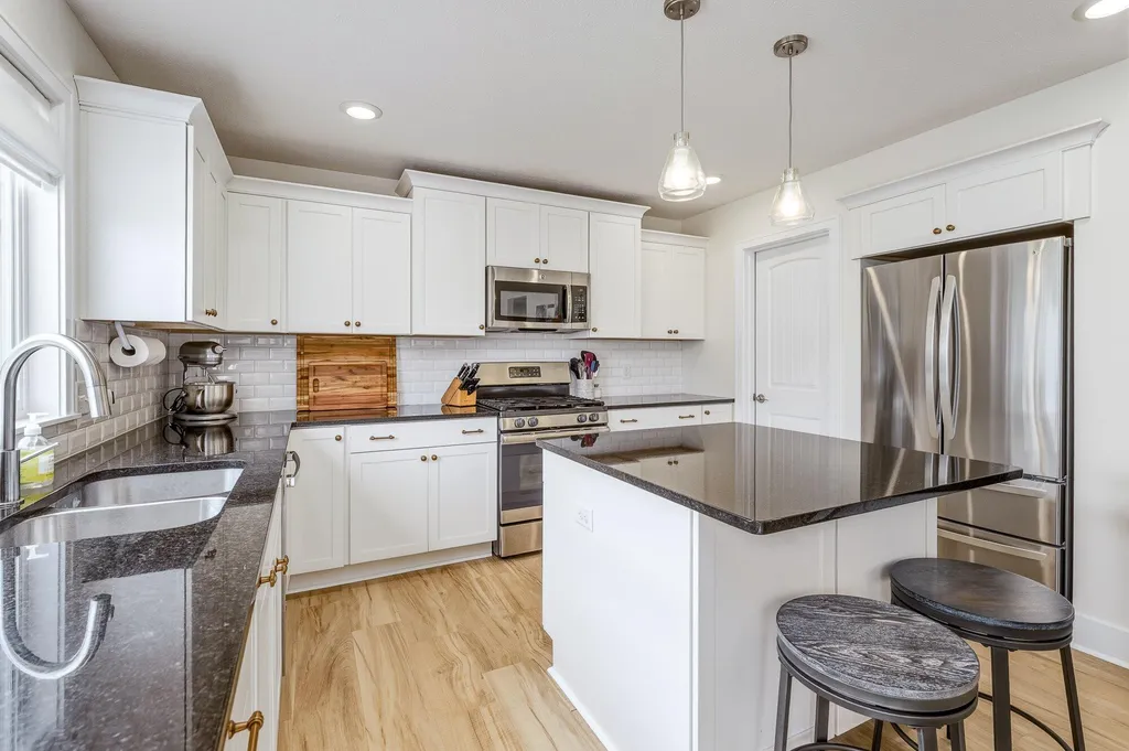 7930 Verona Drive SW Byron Township MI 49315