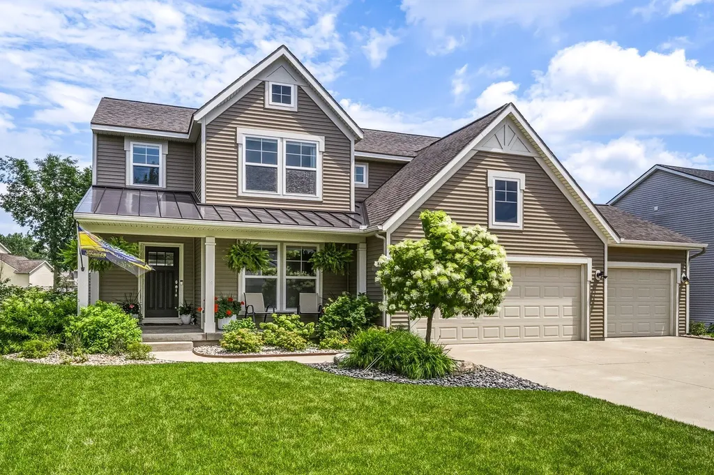 7930 Verona Drive SW Byron Township MI 49315