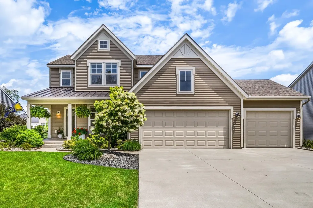 7930 Verona Drive SW Byron Township MI 49315