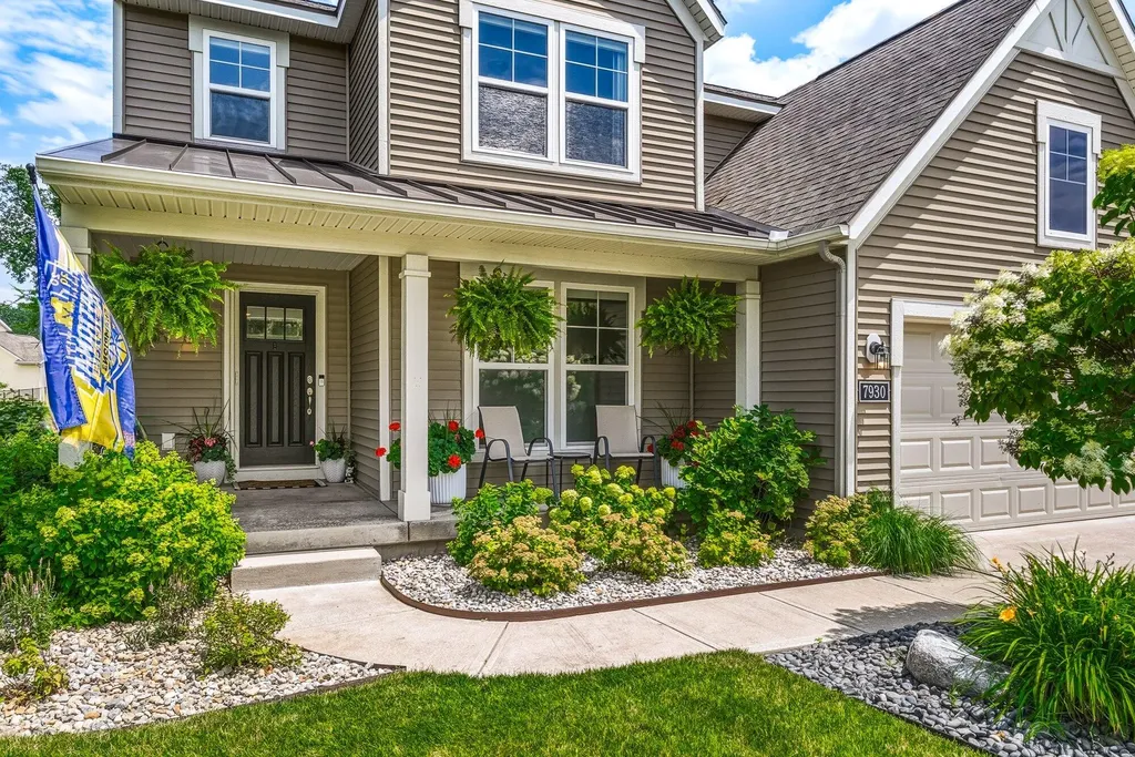 7930 Verona Drive SW Byron Township MI 49315