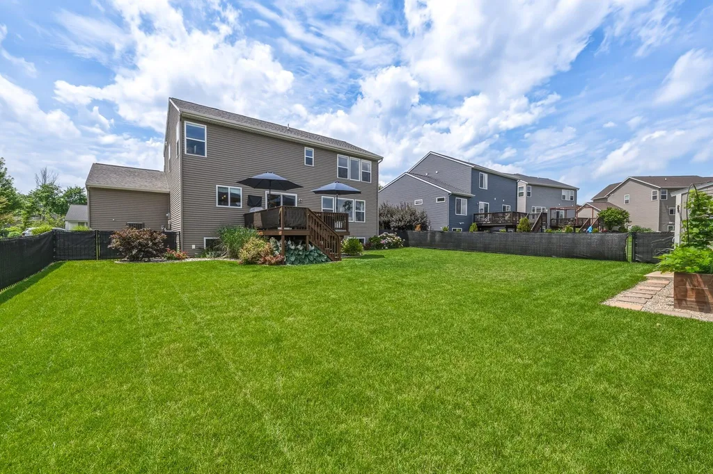 7930 Verona Drive SW Byron Township MI 49315