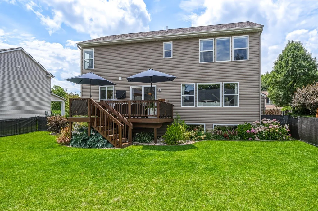 7930 Verona Drive SW Byron Township MI 49315