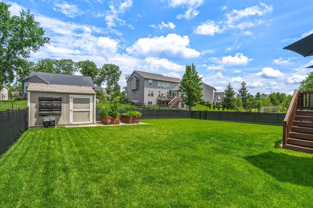 7930 Verona Drive SW Byron Township MI 49315
