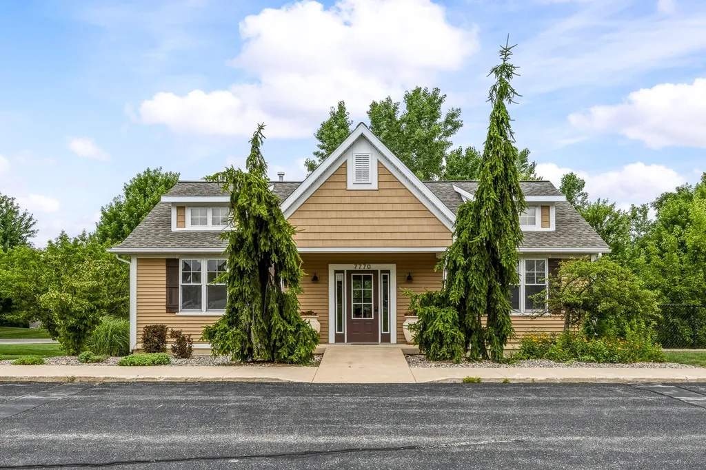 7930 Verona Drive SW Byron Township MI 49315