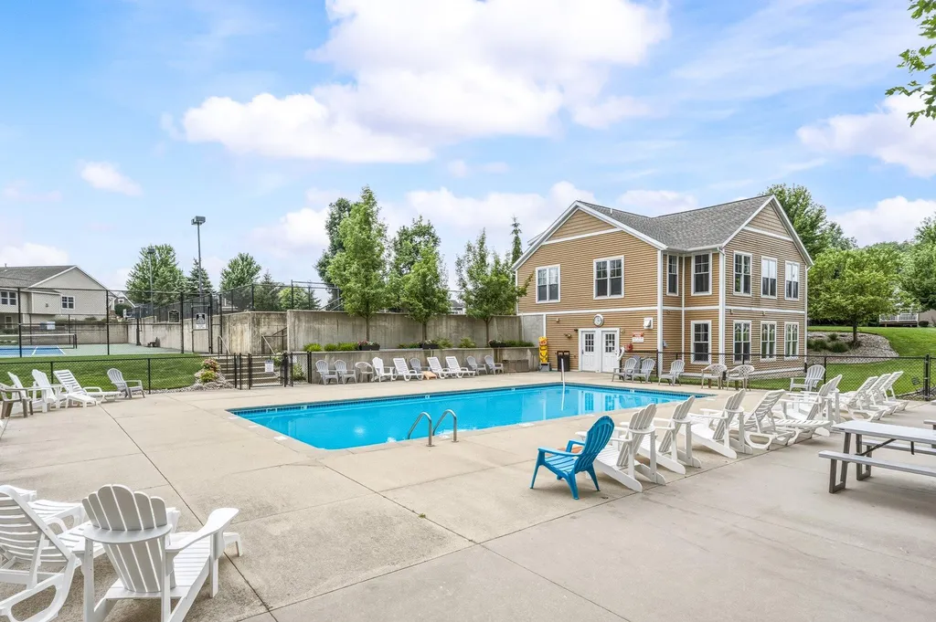 7930 Verona Drive SW Byron Township MI 49315