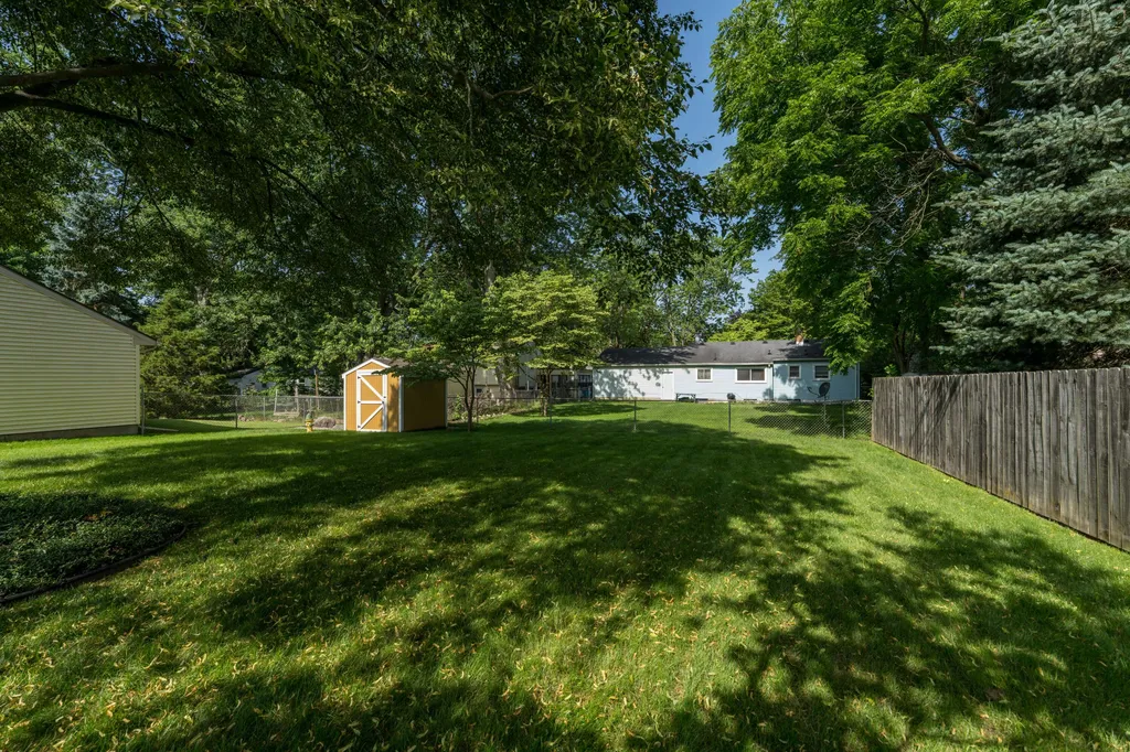 1131 Coolidge Avenue Kalamazoo Charter Township MI 49006