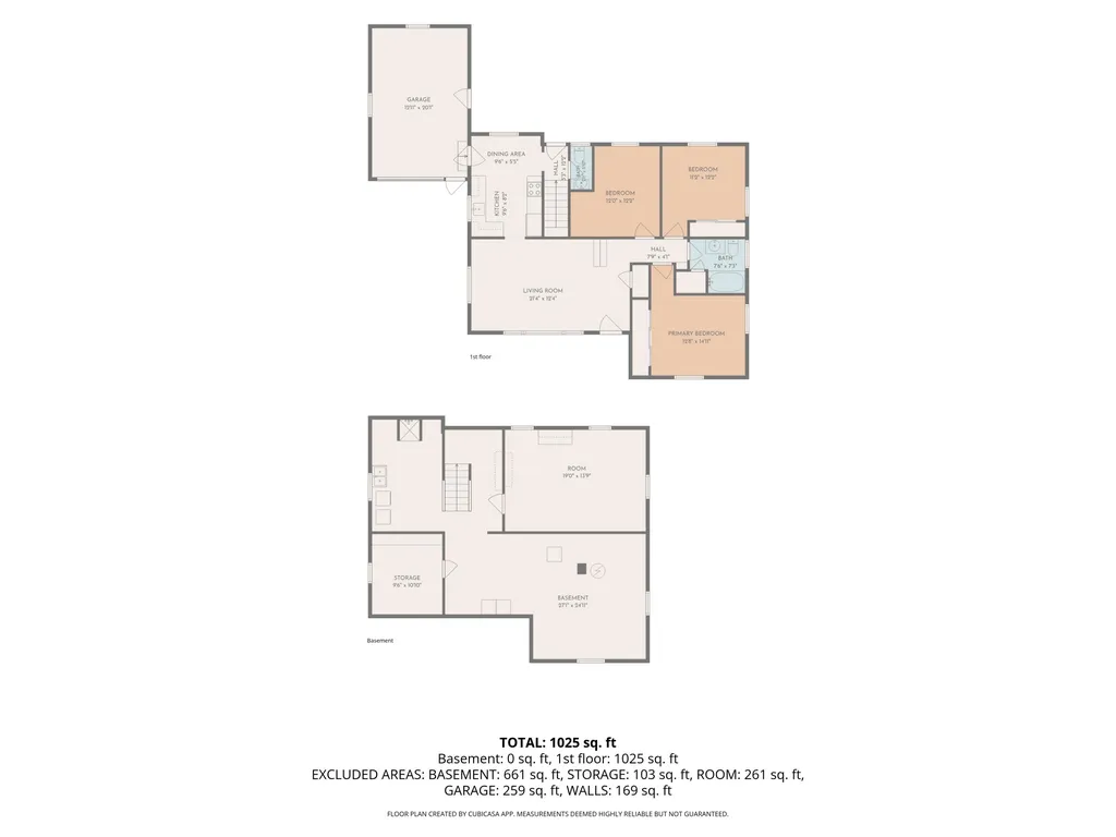 1131 Coolidge Avenue Kalamazoo Charter Township MI 49006