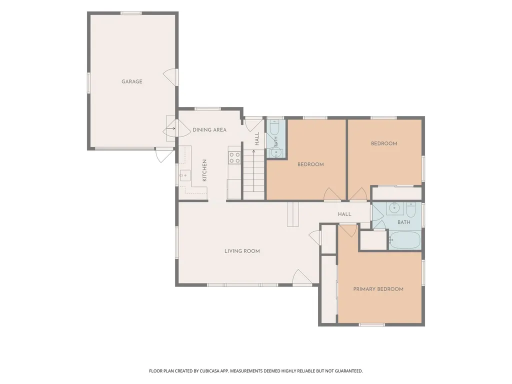 1131 Coolidge Avenue Kalamazoo Charter Township MI 49006
