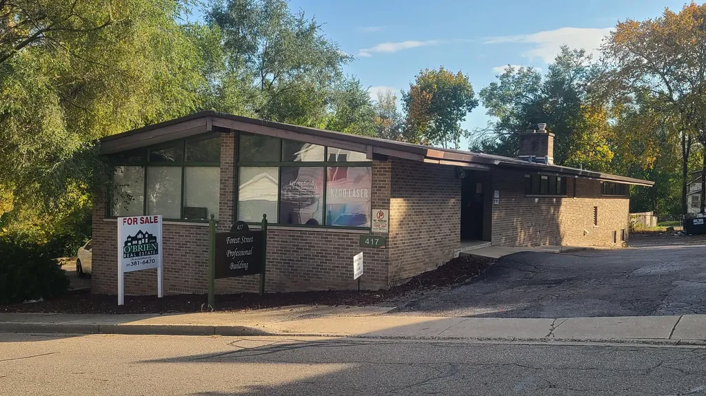 417 Forest Street Kalamazoo City MI 49001