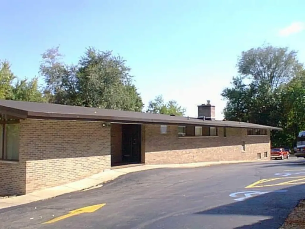 417 Forest Street Kalamazoo City MI 49001
